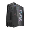 Obudowa komputerowa Darkflash DK352 Plus ATX Czarny