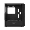 Obudowa komputerowa Darkflash DK352 Plus ATX Czarny