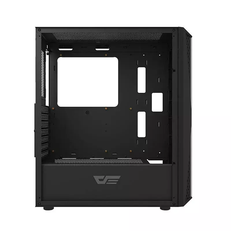 Obudowa komputerowa Darkflash DK352 Plus ATX Czarny