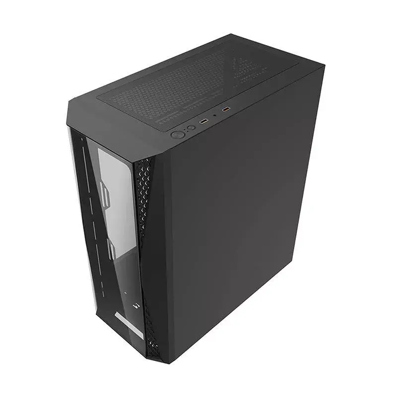 Obudowa komputerowa Darkflash DK352 Plus ATX Czarny