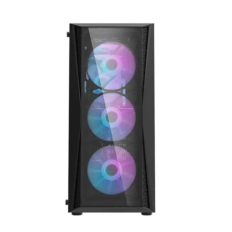 Obudowa komputerowa Darkflash DK352 Plus ATX Czarny