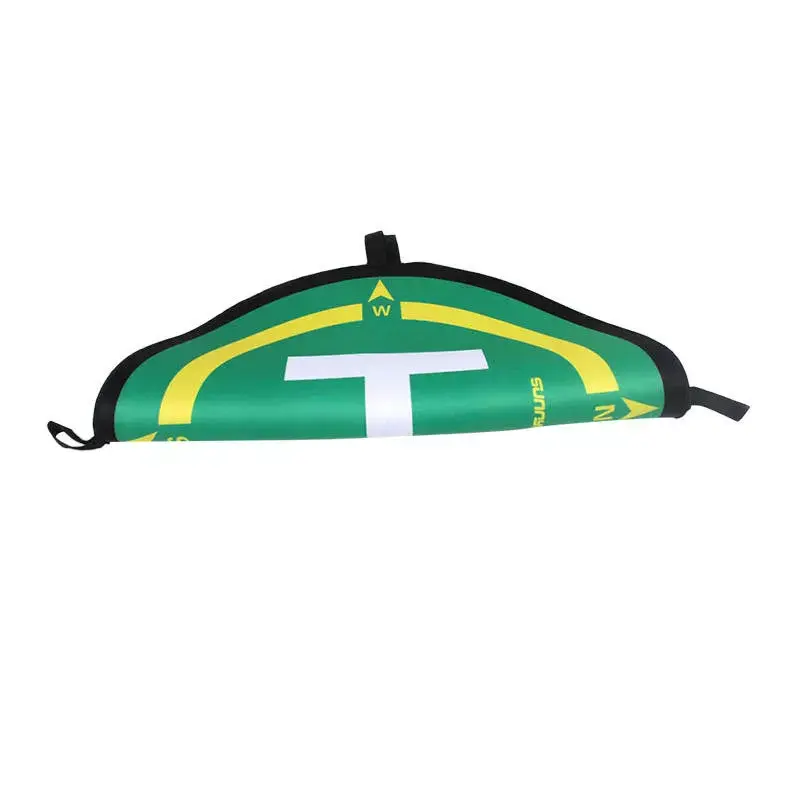 Lądowisko Sunnylife DJI-TJP05 50 cm — kierunki geograficzne