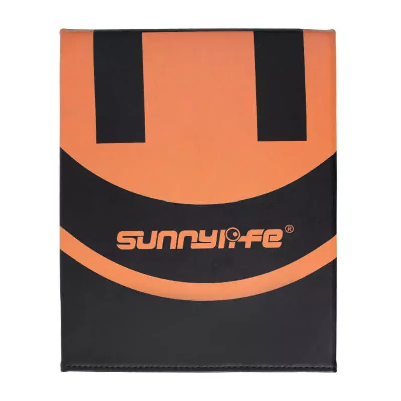 Lądowisko Sunnylife TY-TJP08 55 cm sześciokąt dla dronów, składana powierzchnia do startu i lądowania