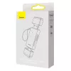 Czytnik kart Baseus Memory Card Reader Lite Series WKQX060113 obsługa USB i USB-C