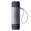 Czytnik kart Baseus Memory Card Reader Lite Series WKQX060113 obsługa USB i USB-C