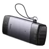 Czytnik kart Baseus Memory Card Reader Lite Series WKQX060113 obsługa USB i USB-C