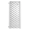 Komputer obudowa Darkflash DK351 biały Midi Tower, Micro ATX/ATX/ITX, szkło hartowane, biały, 200×390×450 mm