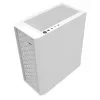 Komputer obudowa Darkflash DK351 biały Midi Tower, Micro ATX/ATX/ITX, szkło hartowane, biały, 200×390×450 mm