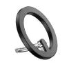 Uchwyt samochodowy Joyroom JR-ZS294 2-w-1 magnetyczny ze stojakiem — czarny
