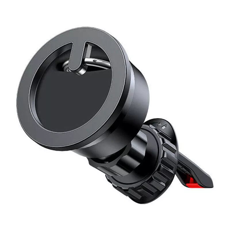 Uchwyt samochodowy Joyroom JR-ZS294 2-w-1 magnetyczny ze stojakiem — czarny