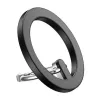 Uchwyt samochodowy Joyroom JR-ZS294 2-w-1 magnetyczny ze stojakiem — czarny