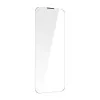 Szkło hartowane na ekran Baseus Crystal do iPhone 14 Pro 0,3 mm, pyłoszczelne, 2 szt.