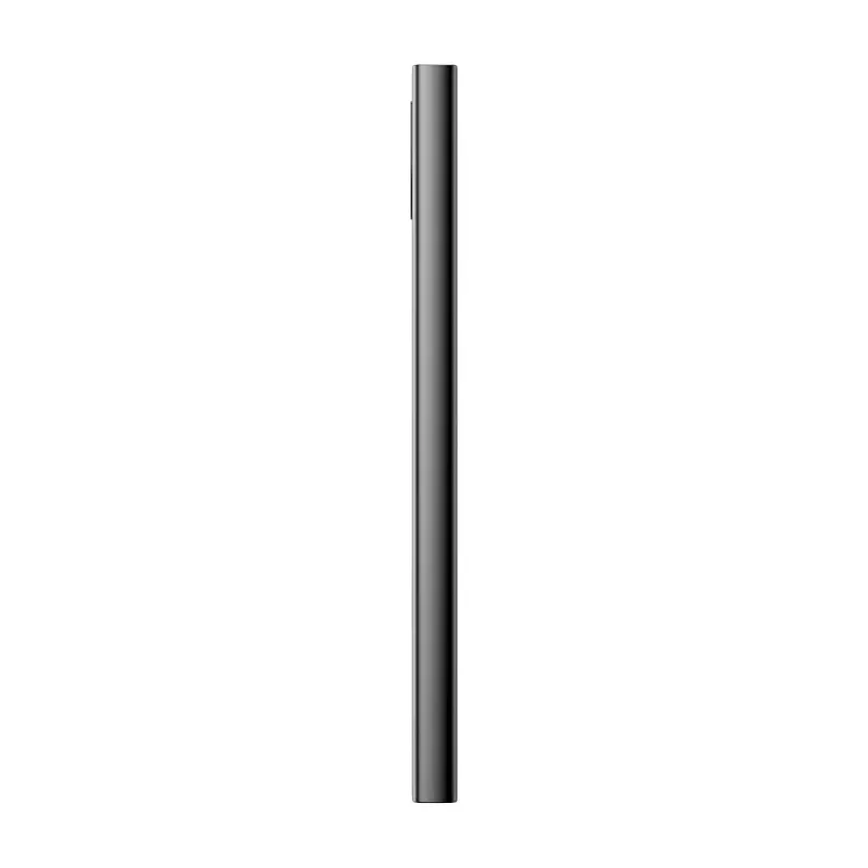 Powerbank Baseus Adaman Metal, litowo-jonowy 10000mAh, 2xUSB, USB-C, Lightning, MicroUSB 22.5W (czarny)