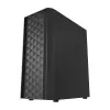 Darkflash DK351 obudowa komputerowa, ATX, czarna