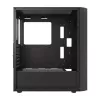 Darkflash DK351 obudowa komputerowa, ATX, czarna