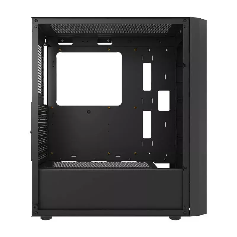 Darkflash DK351 obudowa komputerowa, ATX, czarna