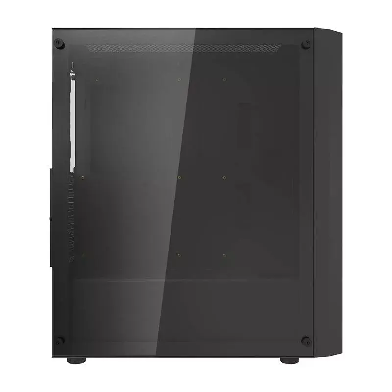 Darkflash DK351 obudowa komputerowa, ATX, czarna
