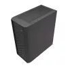 Darkflash DK351 obudowa komputerowa, ATX, czarna
