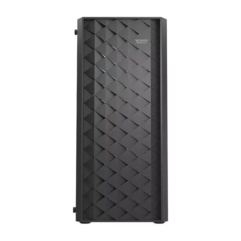Darkflash DK351 obudowa komputerowa, ATX, czarna