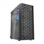 Darkflash DK351 obudowa komputerowa, ATX, czarna