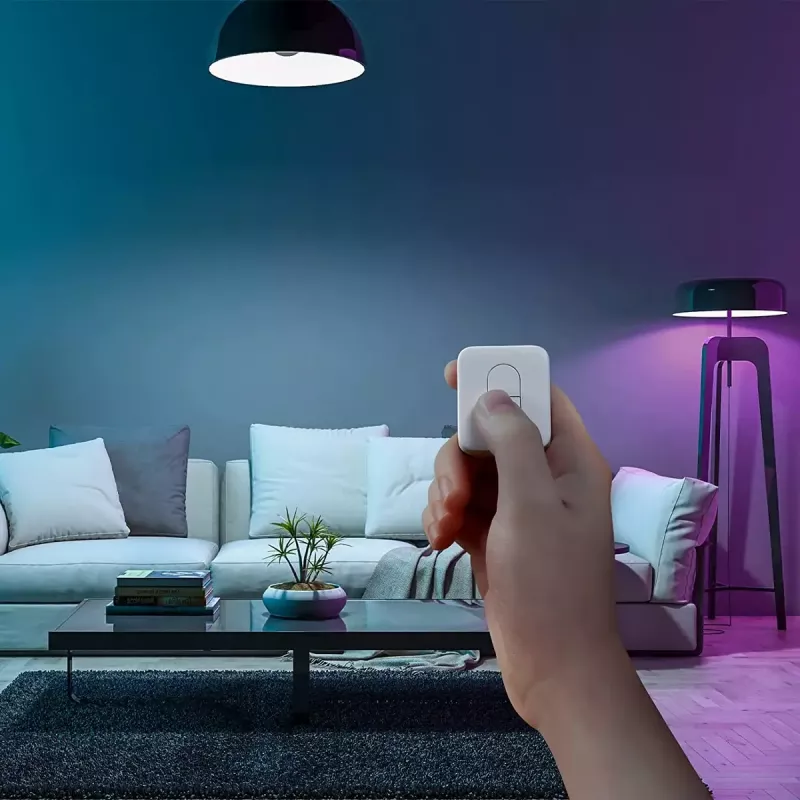 Inteligentny przycisk SwitchBot Remote