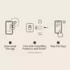 Inteligentny przycisk SwitchBot Remote