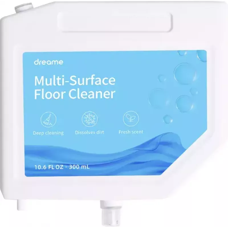 Dreame AWH6-300A Multi-Surface Floor Cleaner (3 × 300 ml) for L10s Ultra / L10s Ultra HT