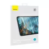 Szkło ochronne Baseus Crystal do Huawei MatePad Pro 11 — hartowane 0,3 mm