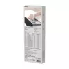 Rysik Baseus SXBC060402 Active z wskaźnikami LED — Biały