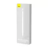 Rysik Baseus SXBC060402 Active z wskaźnikami LED — Biały