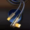 Kabel USB – USB‑C / Lightning Joyroom S-CL020A6 20W 1,2m