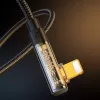 Kabel USB – USB‑C / Lightning Joyroom S-CL020A6 20W 1,2m