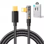 Kabel USB – USB‑C / Lightning Joyroom S-CL020A6 20W 1,2m