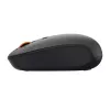Mysz bezprzewodowa Baseus F01B 2.4GHz Bluetooth
