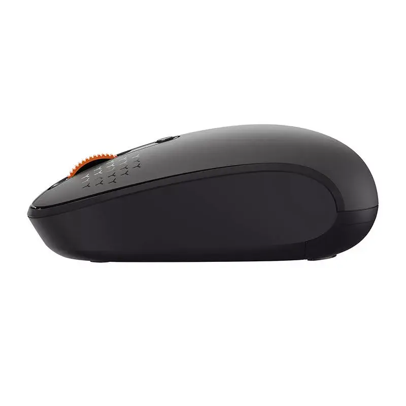 Mysz bezprzewodowa Baseus F01B 2.4GHz Bluetooth