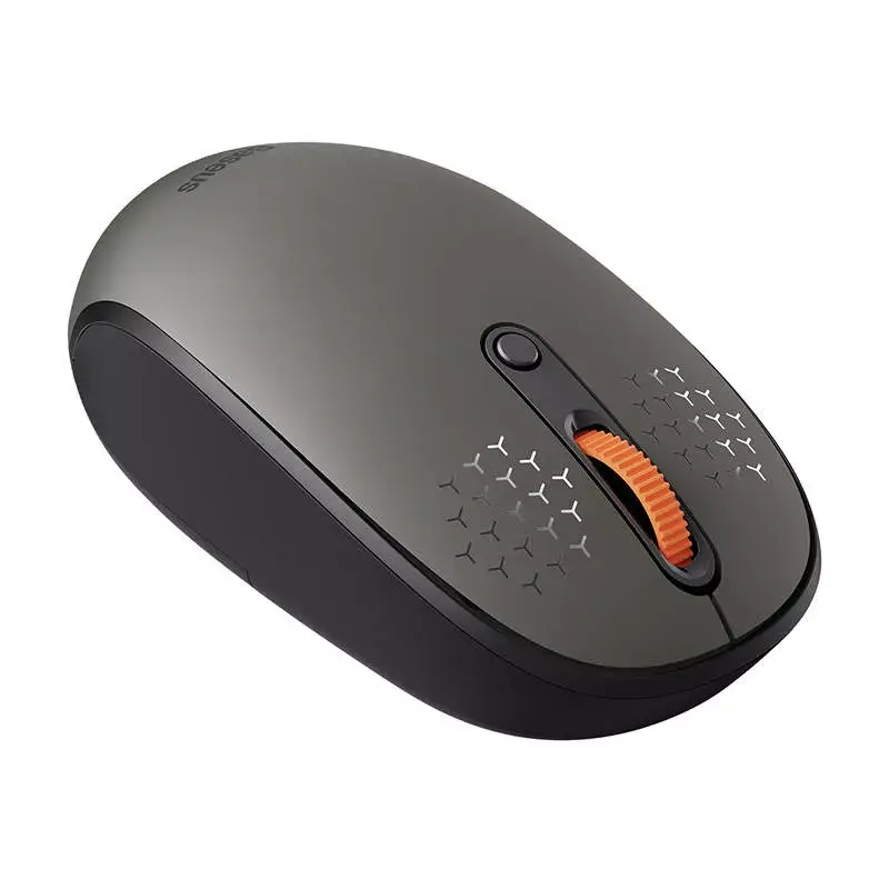 Mysz bezprzewodowa Baseus F01B 2.4GHz Bluetooth