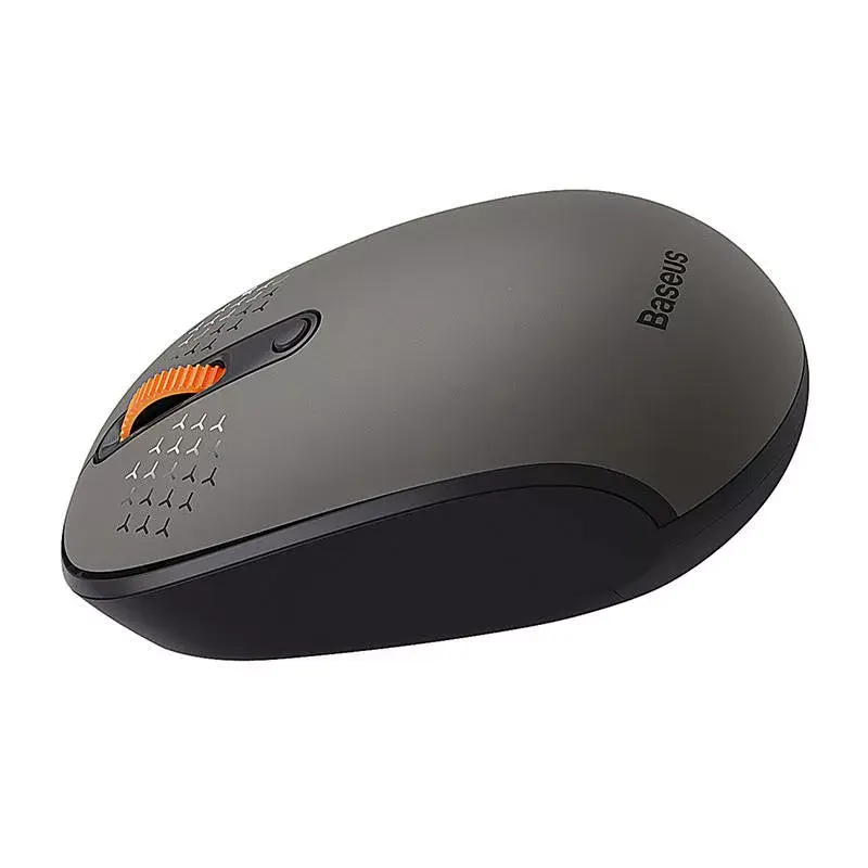 Mysz bezprzewodowa Baseus F01B 2.4GHz Bluetooth