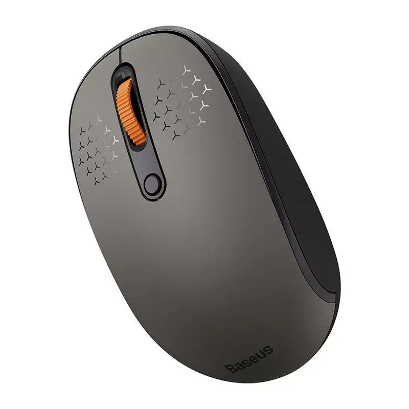 Mysz bezprzewodowa Baseus F01B 2.4GHz Bluetooth