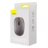 Mysz bezprzewodowa Baseus F01B 2.4GHz Bluetooth