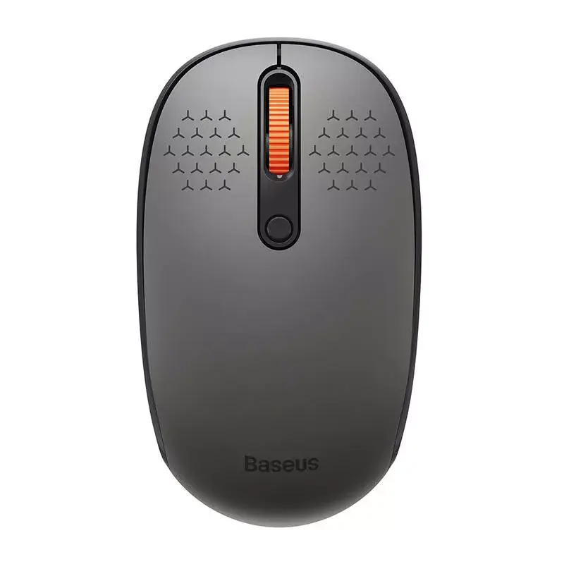Mysz bezprzewodowa Baseus F01B 2.4GHz Bluetooth