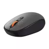 Mysz bezprzewodowa Baseus F01B 2.4GHz Bluetooth
