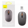 Mysz bezprzewodowa Baseus F01B 2.4GHz Bluetooth