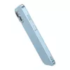 Ochronne przezroczyste etui ze szkłem hartowanym firmy Baseus do iPhone 14 Plus (P60112202201-02)