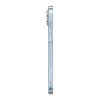 Ochronne przezroczyste etui ze szkłem hartowanym firmy Baseus do iPhone 14 Plus (P60112202201-02)