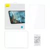 Szkło hartowane ochronne na ekran Baseus Crystal do Huawei MatePad Pro 11, grubość 0,3 mm