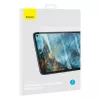 Szkło hartowane ochronne na ekran Baseus Crystal do Huawei MatePad Pro 11, grubość 0,3 mm
