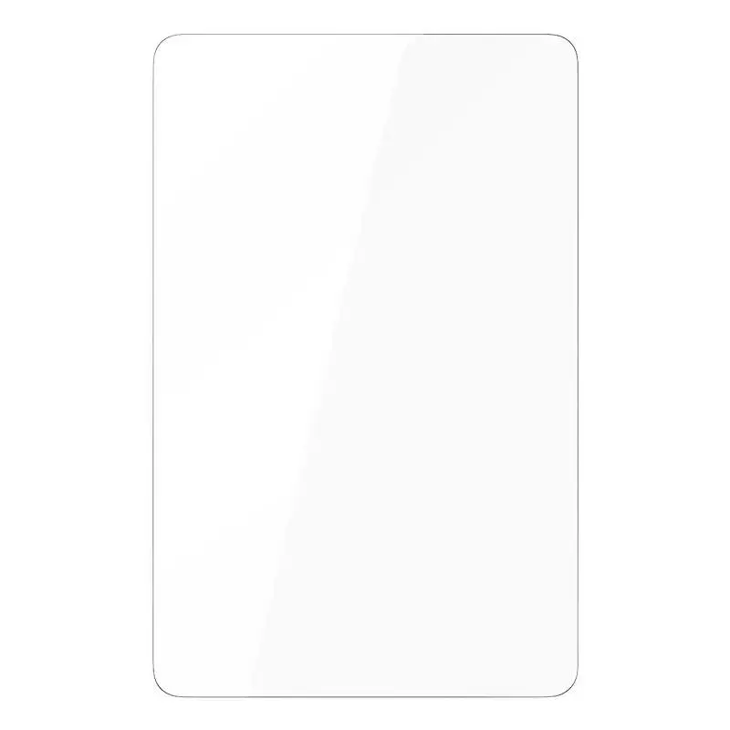 Szkło hartowane ochronne na ekran Baseus Crystal do Huawei MatePad Pro 11, grubość 0,3 mm