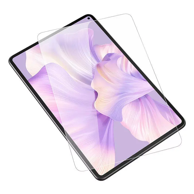 Szkło hartowane ochronne na ekran Baseus Crystal do Huawei MatePad Pro 11, grubość 0,3 mm
