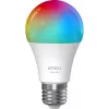 Imou B5 bulb, Smart bulb, Wi-Fi/Bluetooth, biały, 0 - 70 m, LED, E27