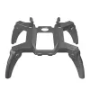 Podwozie Sunnylife do DJI Mini 4 Pro, model M3P-LG582-GY, lekkie przedłużane nóżki, szary